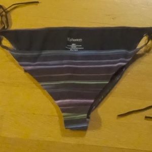 Hurley Phantom-Kini Bikini - Large